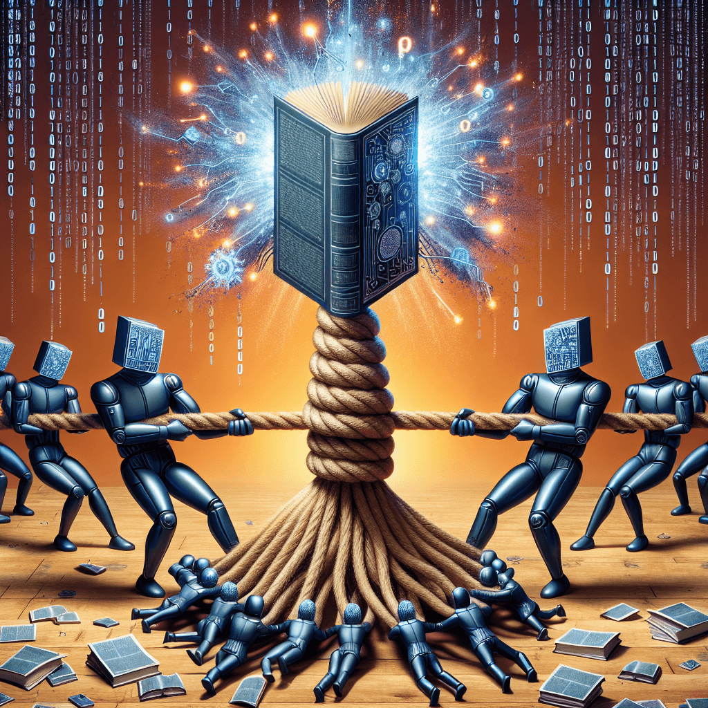 AI Traffic Booms: Publishers Caught in a Digital Tug-of-War