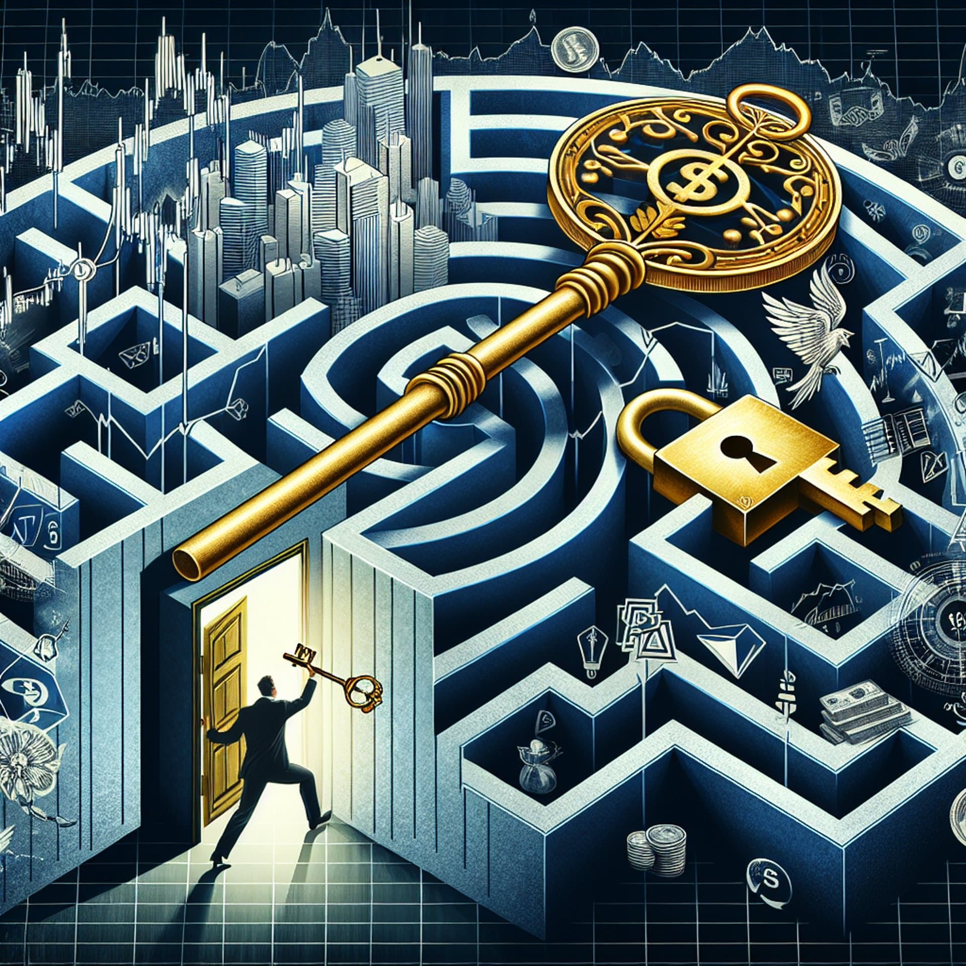 Unlocking IPO Secrets: How to Navigate the High-Stakes World of Going Public