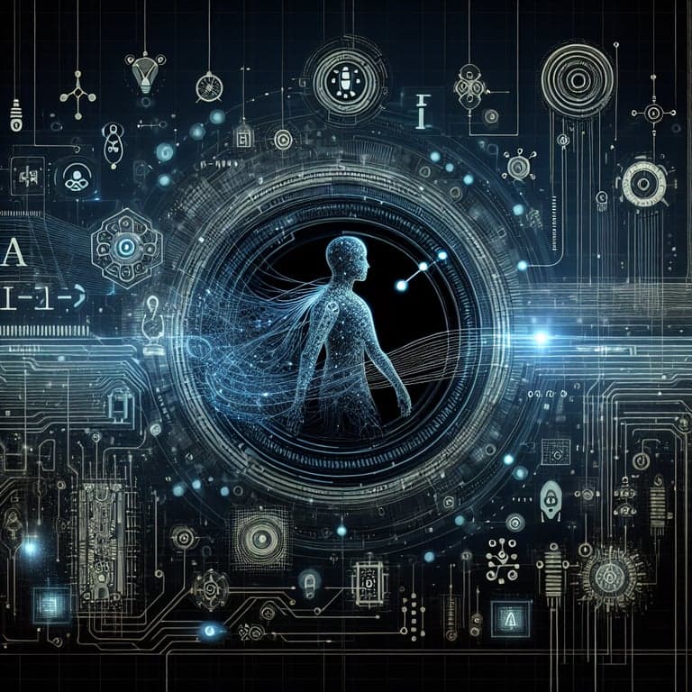 Banner for AI Cyberattacks: How Anthropic's Claude is at the Heart of the First AI-Driven Cyber Espionage