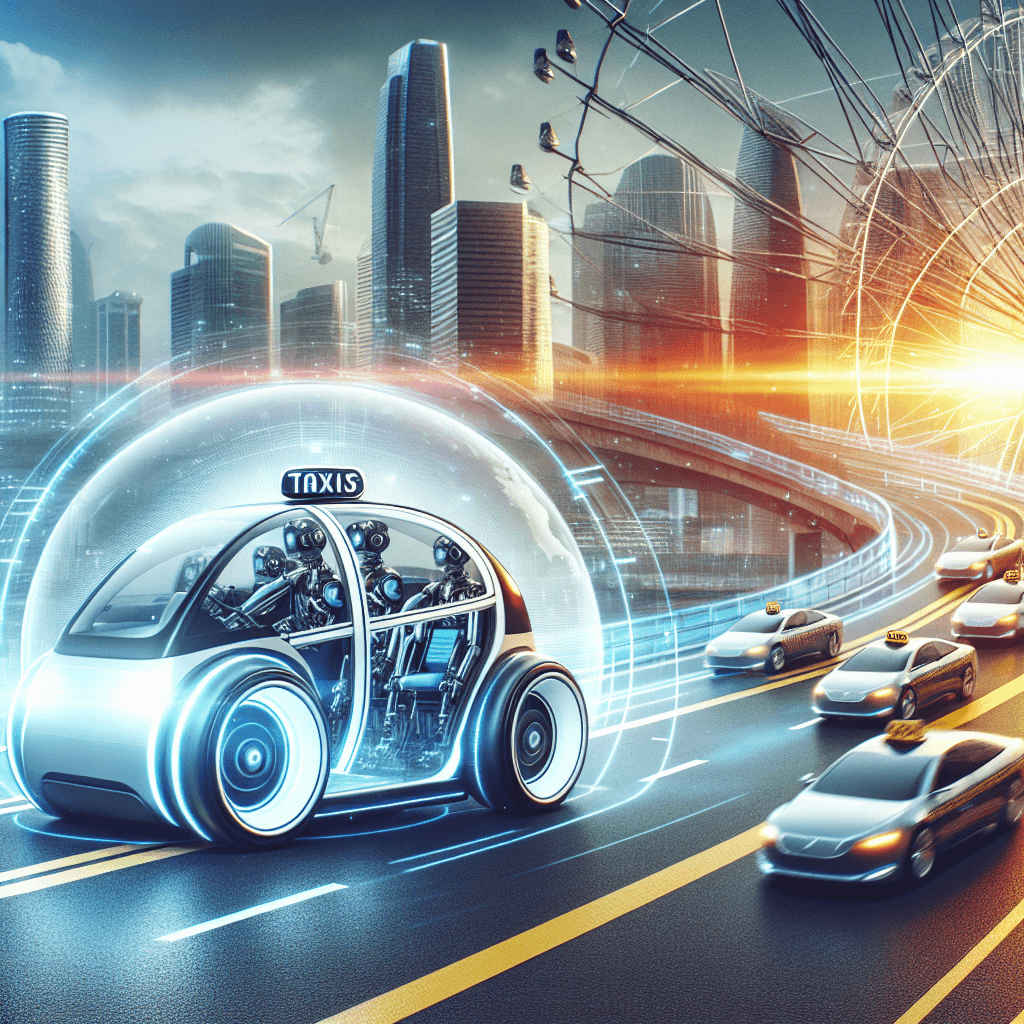 Banner for Tesla's New FSD v14.1: A Leap Towards Fully Autonomous Robotaxis