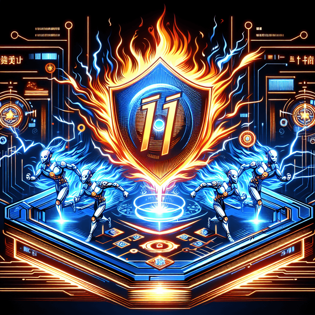 Tencent Unleashes T1: China's AI Game Just Got Hotter!