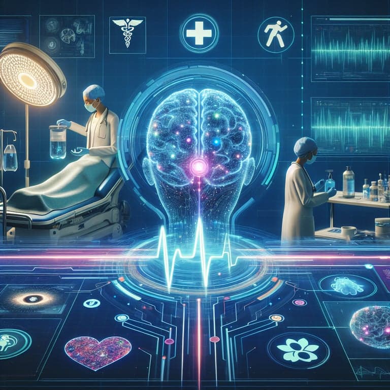 Banner for Anthropic's Claude for Healthcare: The Future of Medical AI is Here!