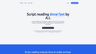AIScriptReader