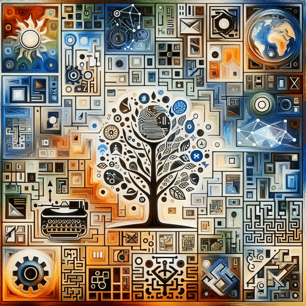 Banner for Google's AI Ambitions in Israel: A Tale of Innovation Amid Geopolitical Complexities