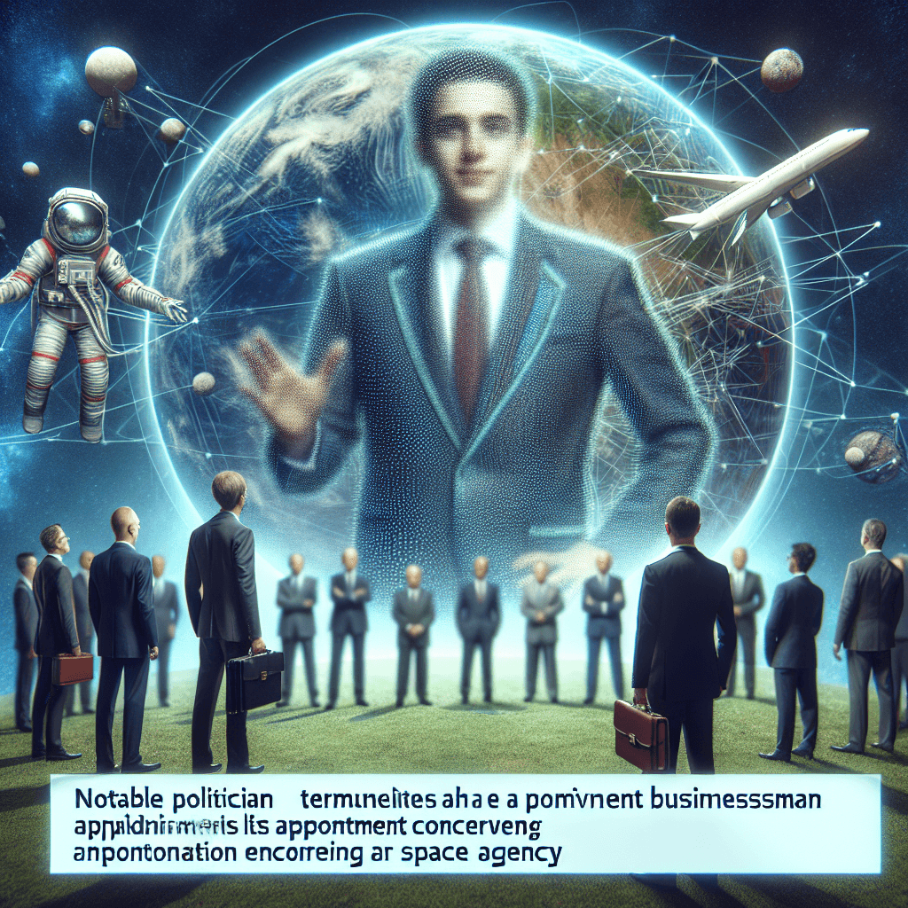 Trump Withdraws Isaacman's NASA Nomination: Political Tensions and Private-Public Space Dynamics at Play