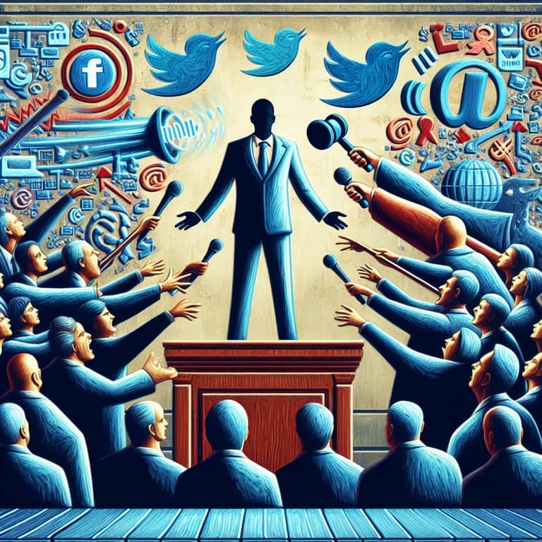 Banner for Elon Musk Takes the Stand: Twitter Shareholders Cry Foul Over Price Manipulation