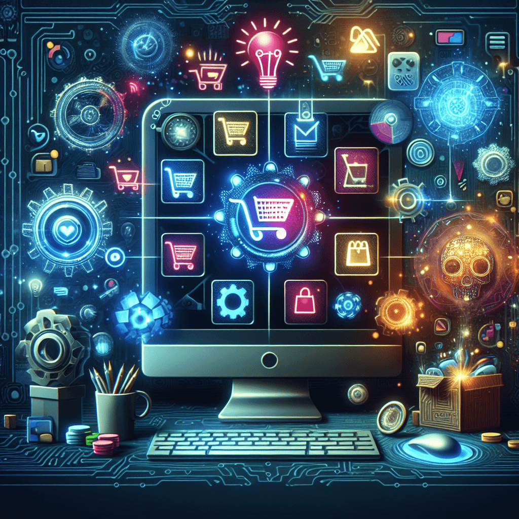 Banner for OpenAI Unveils ChatGPT's Latest E-commerce Innovation: Shopping Buttons!