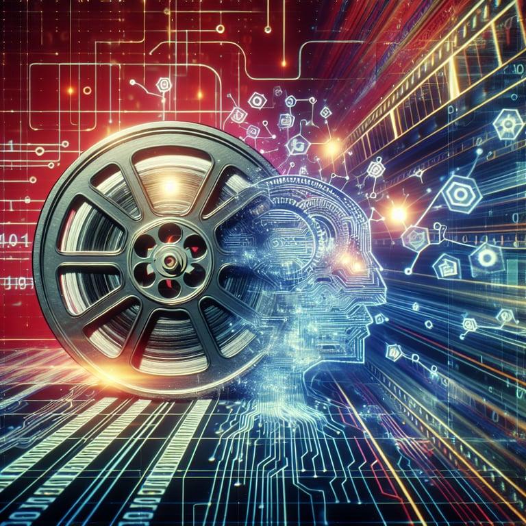 Banner for Meta Unveils Movie Gen: An AI Video Revolution