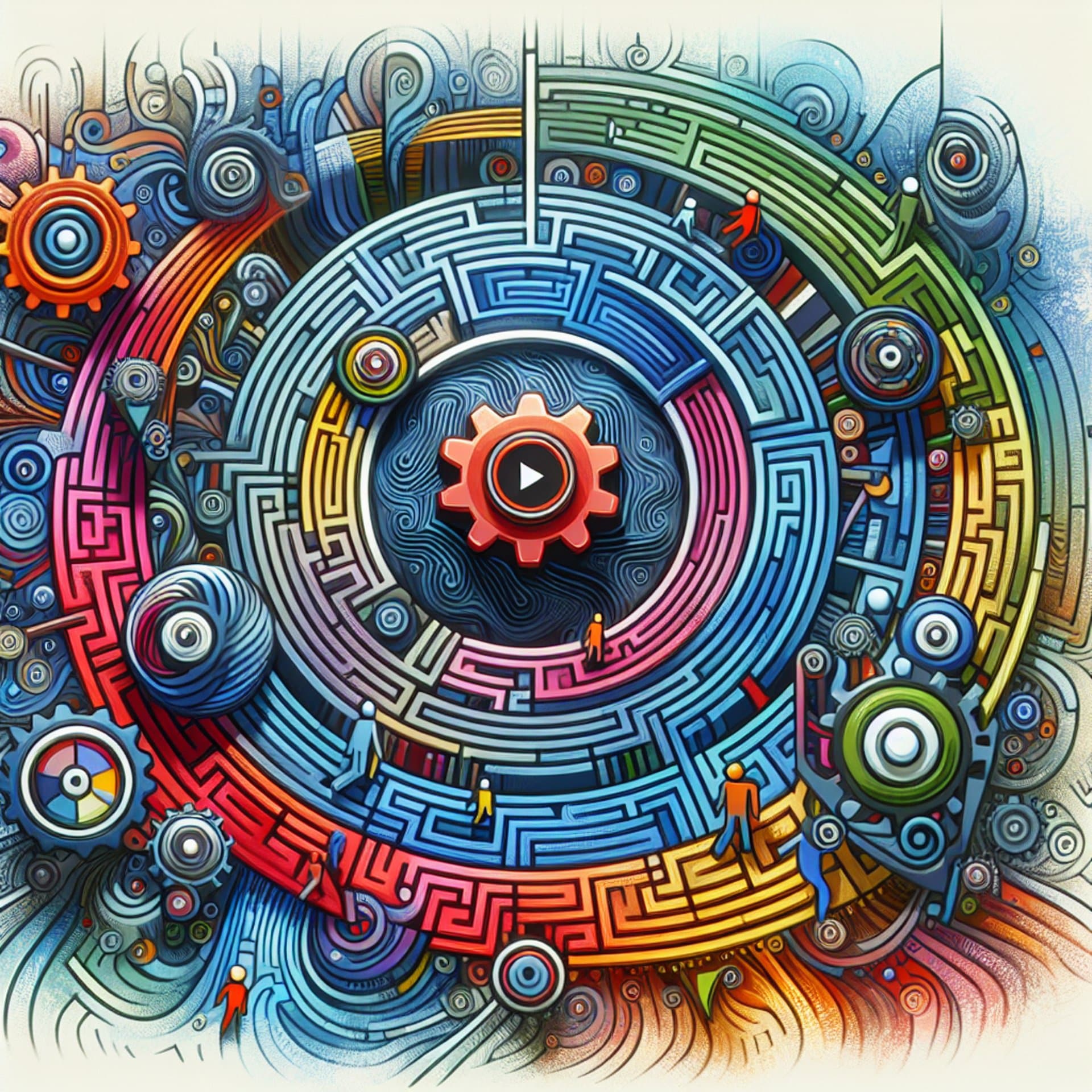 Banner for Instagram's Reels Algorithm Takes You for a Personalized Spin!