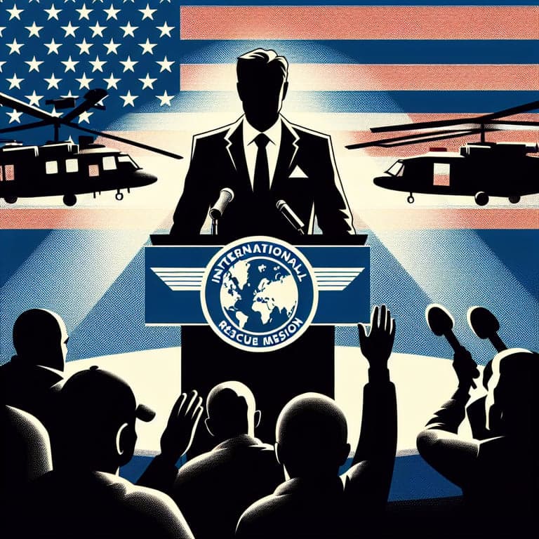 Space Rescue Mission: Astronauts Return to Earth After 9-Month ISS Stay, Trump Claims His Role