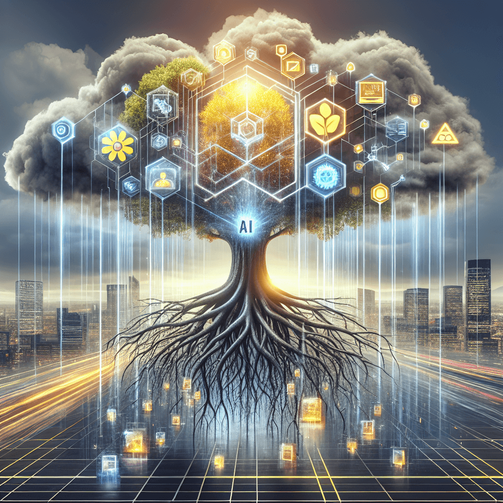 Banner for SAP and Google Cloud Join Forces to Revolutionize Enterprise AI with Open Agent and Multi-modal Intelligence