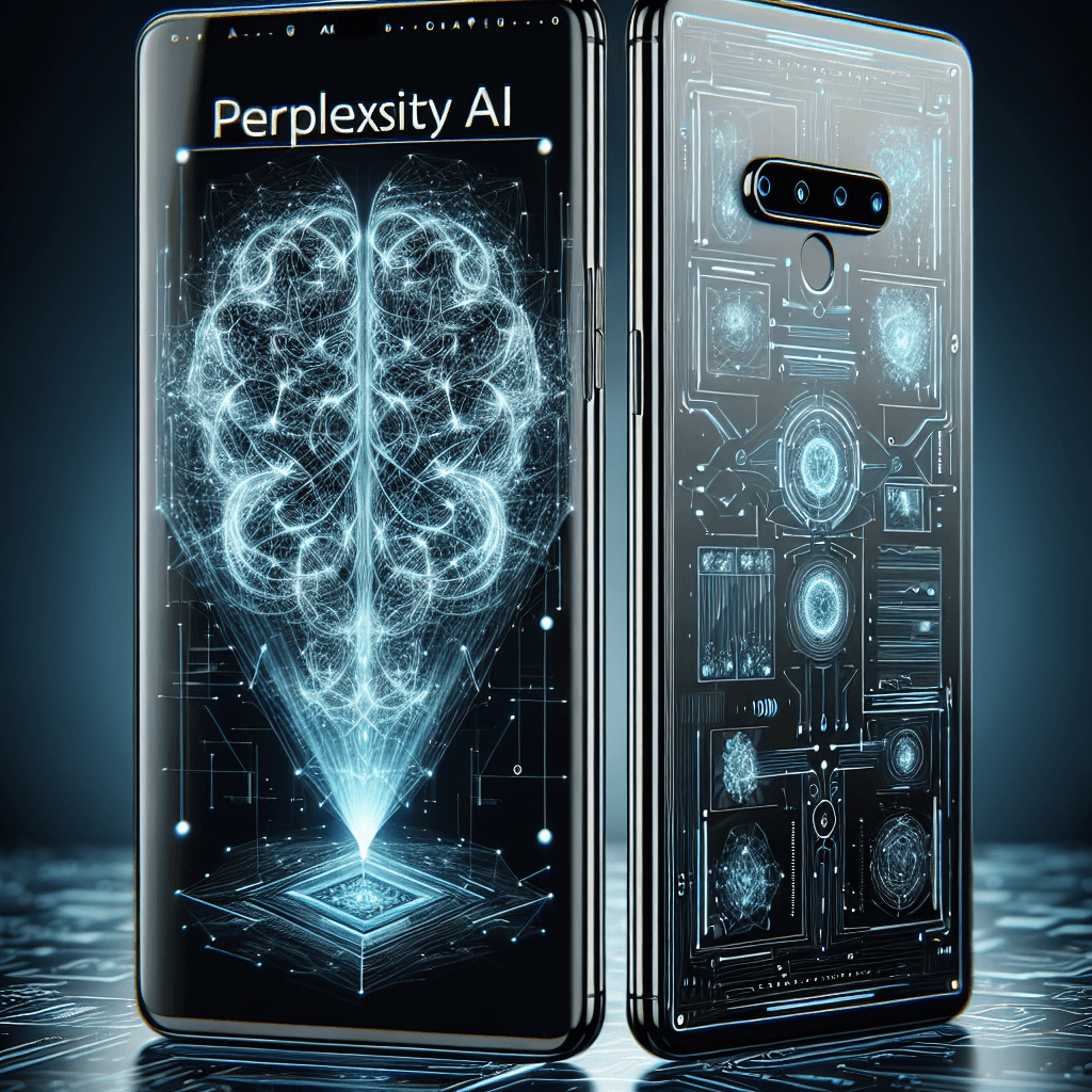 Samsung Galaxy S26 May Reinvent Bixby with Perplexity AI