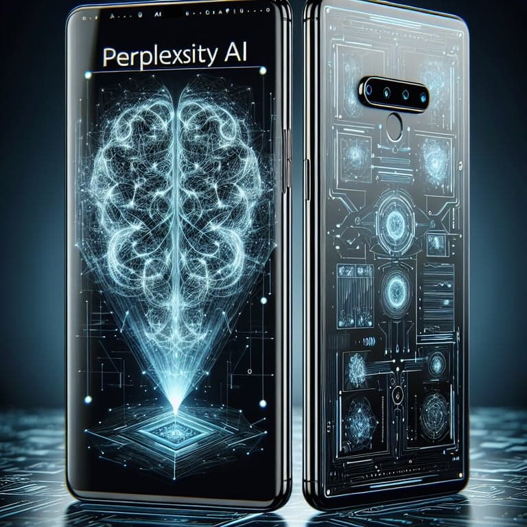 Banner for Samsung Galaxy S26 May Reinvent Bixby with Perplexity AI