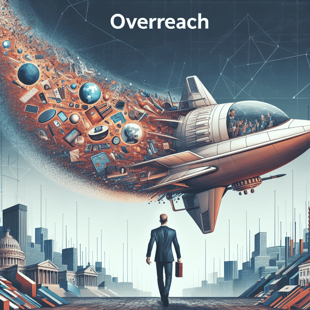 Elon Musk's Bold Government Shake-up or Overreach?