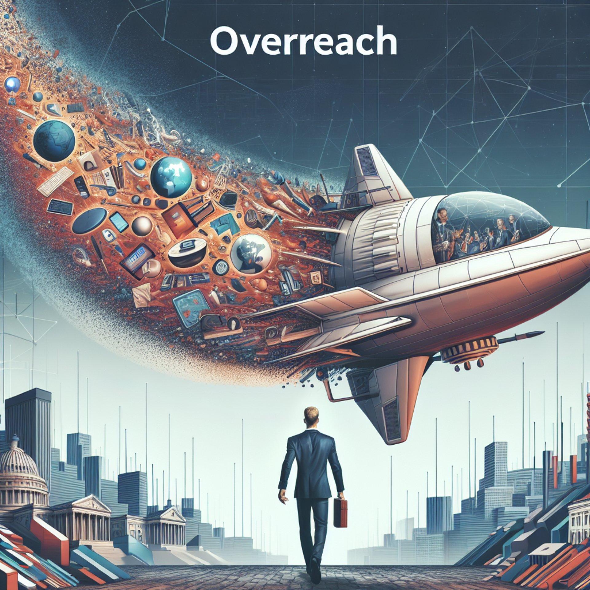 Banner for Elon Musk's Bold Government Shake-up or Overreach?