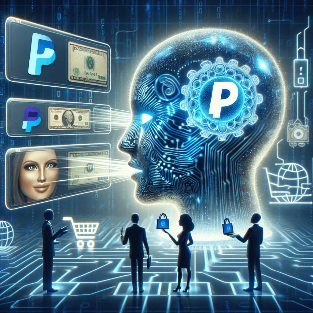 Banner for Perplexity Joins Forces with PayPal for Revolutionary In-Chat AI Shopping