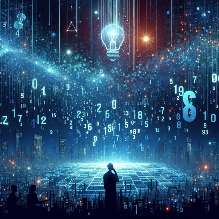 Banner for BlueMatrix & Perplexity: AI-Powered Financial Research Revolution