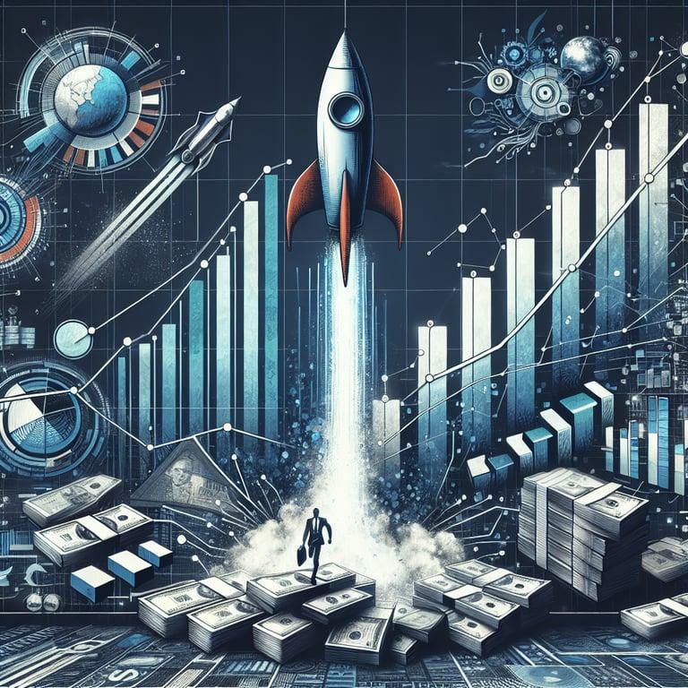 Banner for Elon Musk Zooms Back to the Top as World's Richest with $423 Billion!