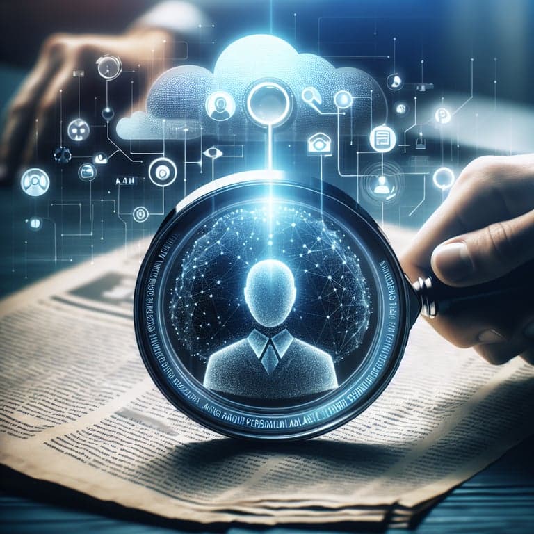 Banner for Google's Personal Intelligence: Tailored AI Search with Your Data!