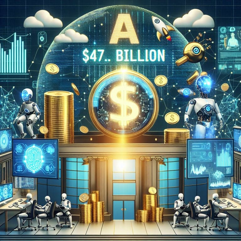 Elon Musk's xAI Teams Up with Microsoft and BlackRock for a Whopping $47.4 Billion AI Venture