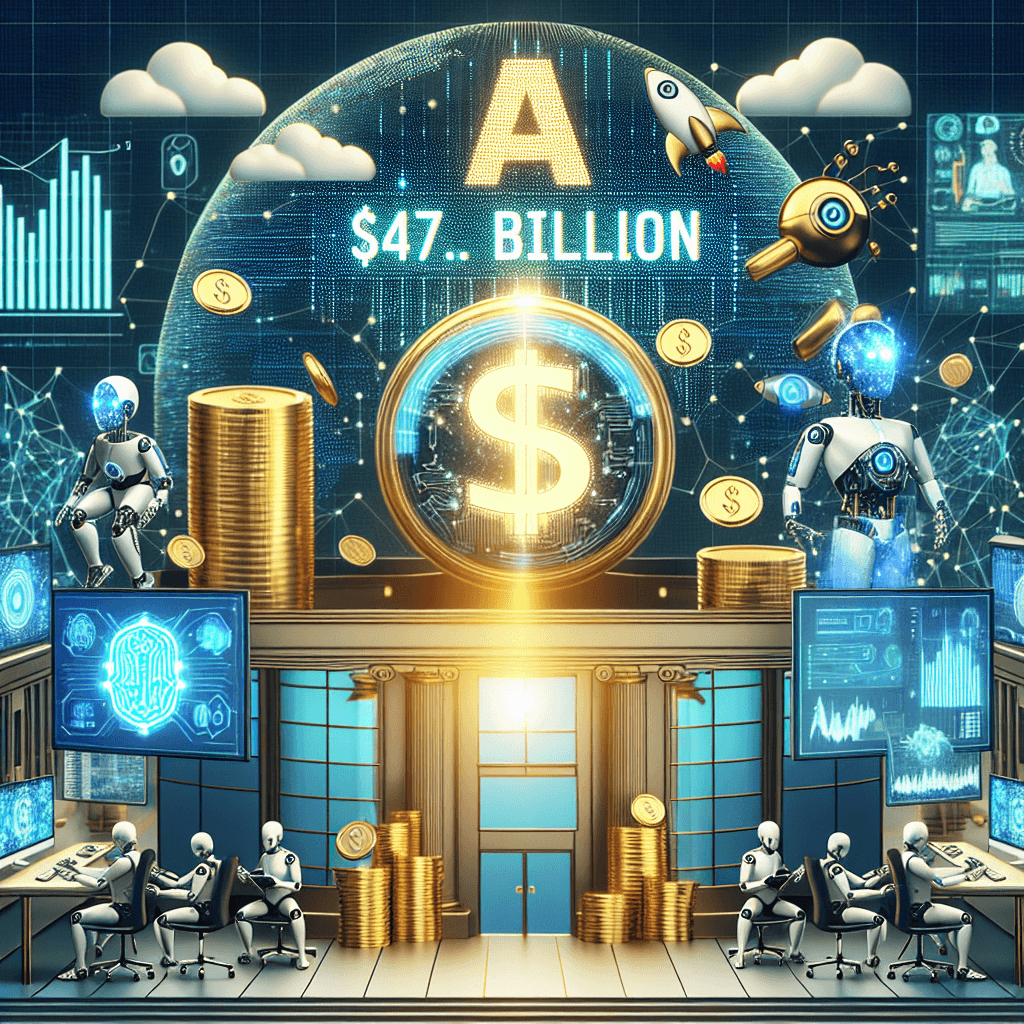 Elon Musk's xAI Teams Up with Microsoft and BlackRock for a Whopping $47.4 Billion AI Venture