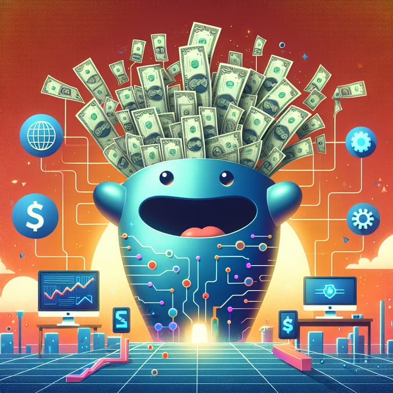 OpenAI's Monster Funding Round and Emerging AI Trends!