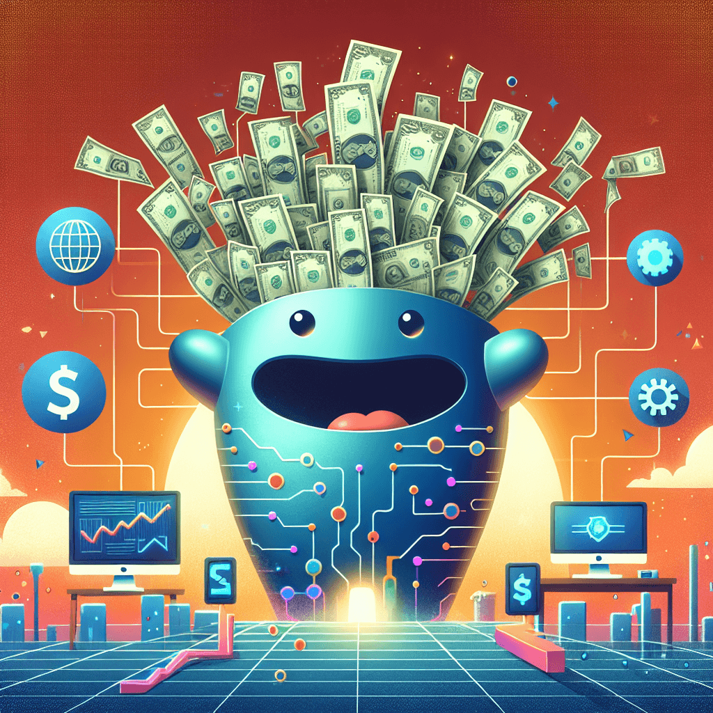 OpenAI's Monster Funding Round and Emerging AI Trends!