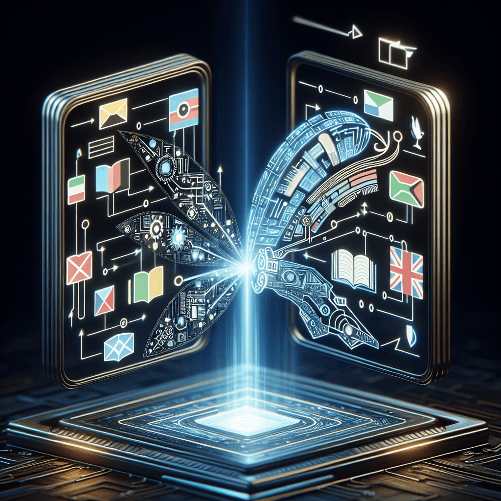 Lilt's Latest AI Offering: Transforming Language Translation