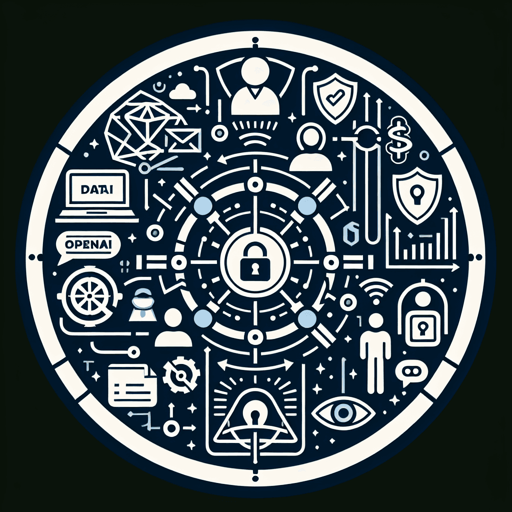 OpenAI's ChatGPT Privacy Pivot: Conversations May Alert Police