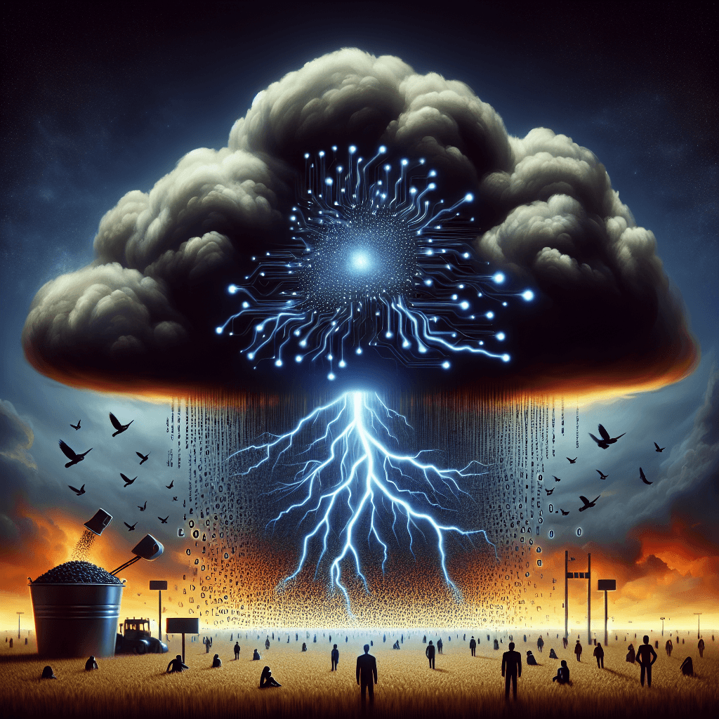 Banner for OpenAI Faces Class-Action Storm Over Alleged ChatGPT Data Harvesting