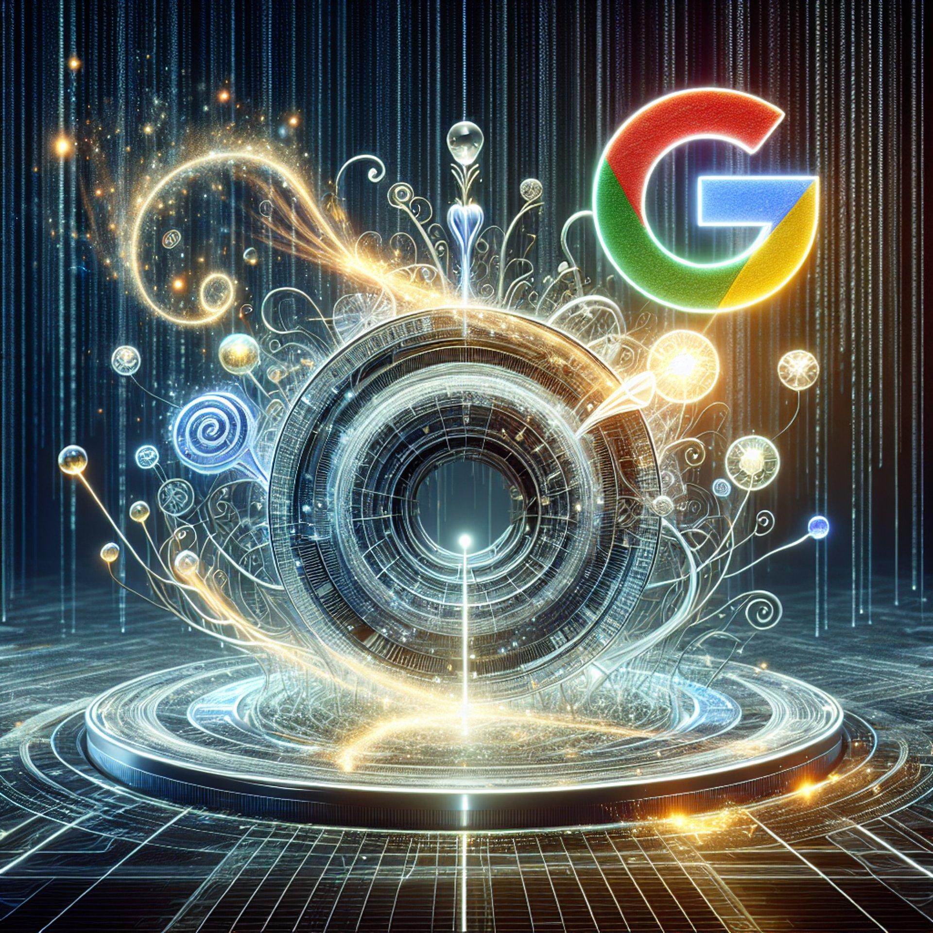 Banner for AutoSERP.dev Revolutionizes Google Search with ChatGPT Magic!