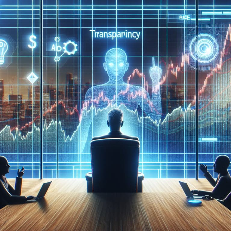 Perplexity AI Brings Transparency to Indian Politicians' Stock Portfolios