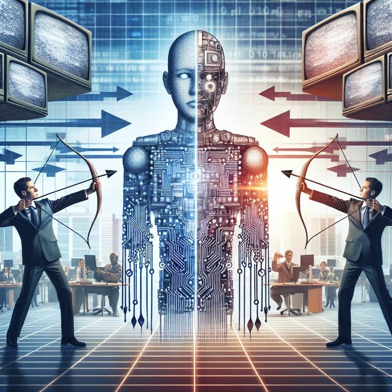 Banner for Asahi Shimbun and Nikkei Take Aim at Perplexity AI in Major Copyright Clash!