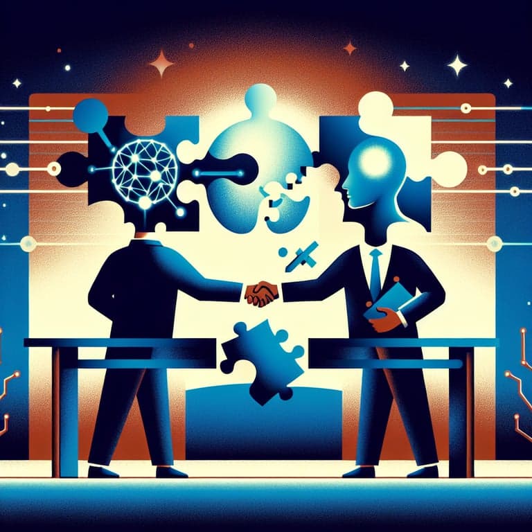 Banner for NVIDIA CEO Jensen Huang Debunks WSJ Rumors, Reaffirms Strong Partnership with OpenAI