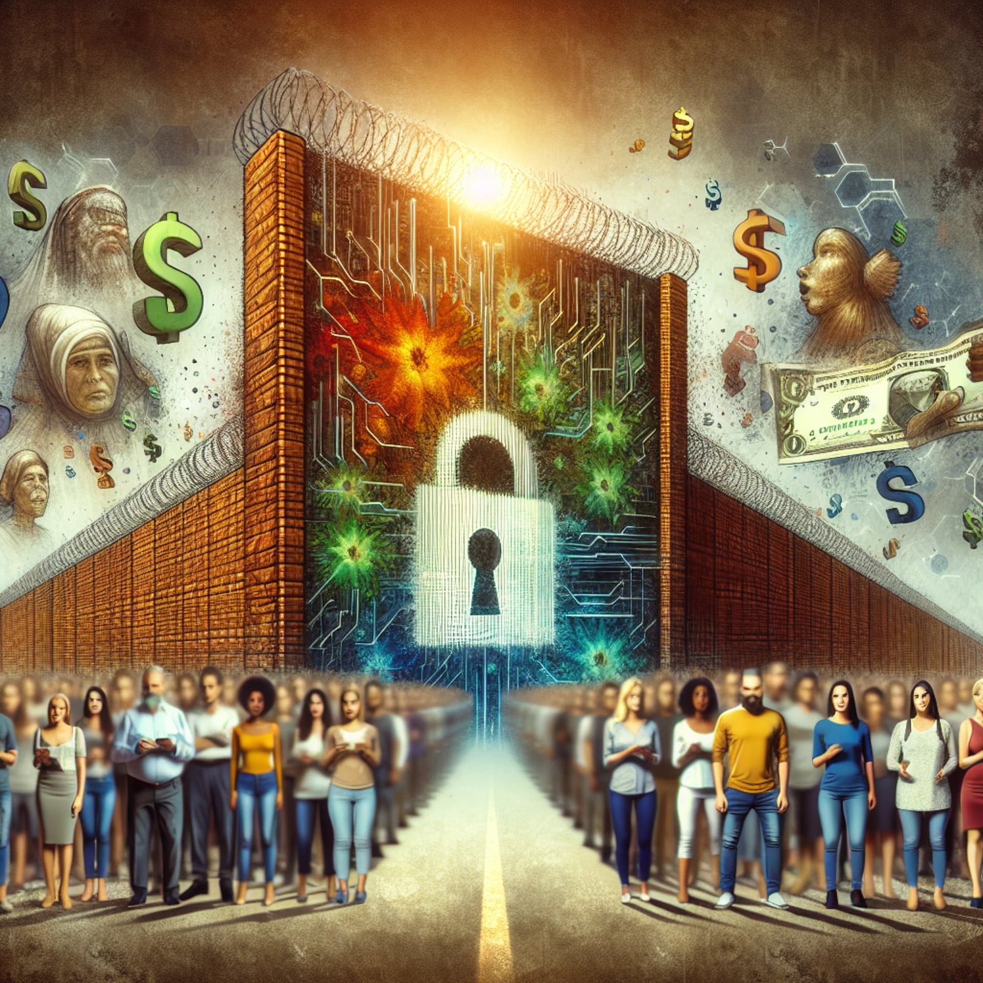 Banner for Anthropic's AI Paywall Whammy: OpenClaw Users Face New Fees!