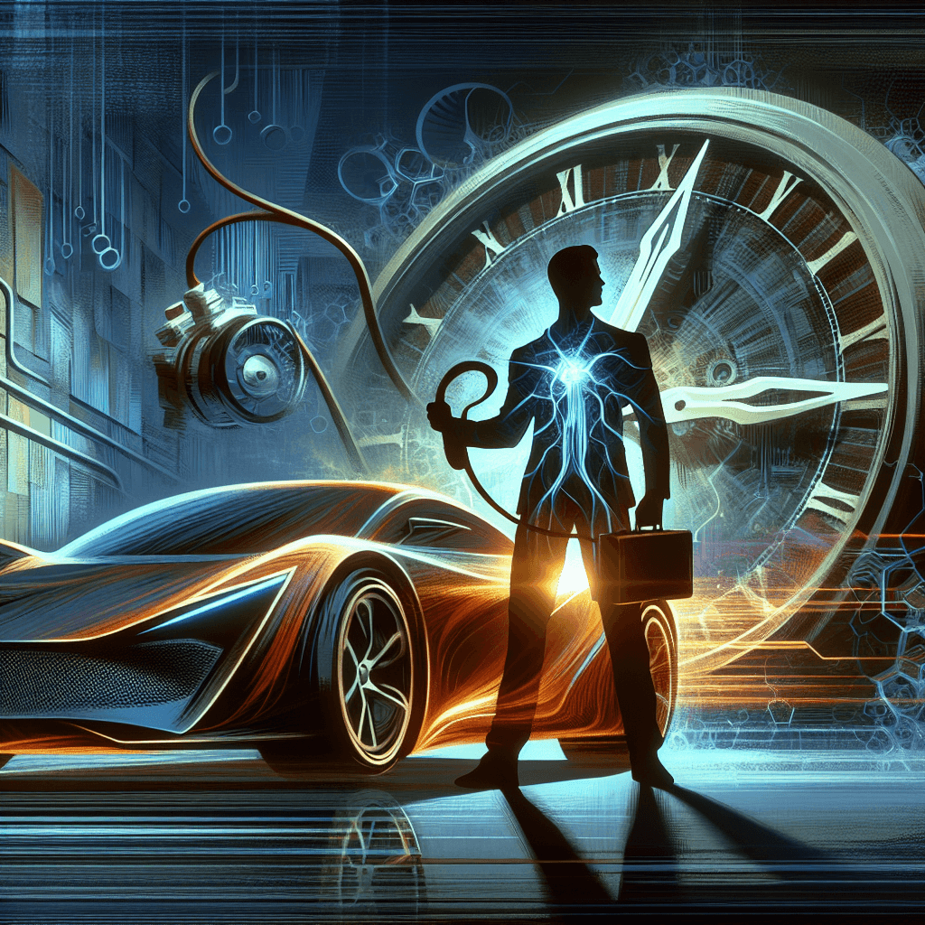 Elon Musk Teases Tesla Roadster's Arrival – But Can He Deliver?