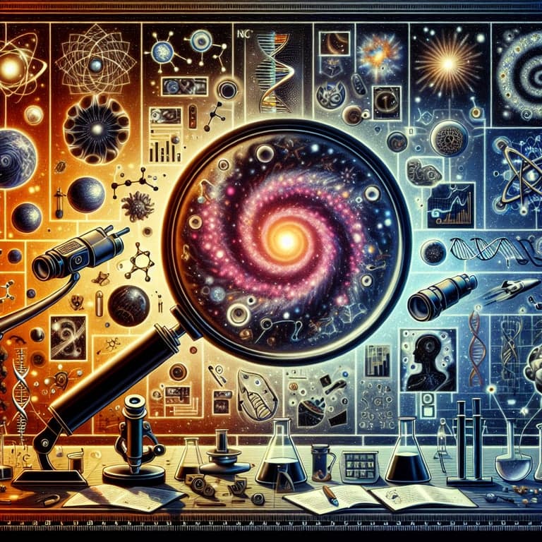 BBC Showcases Jaw-Dropping Science Photos of the Week