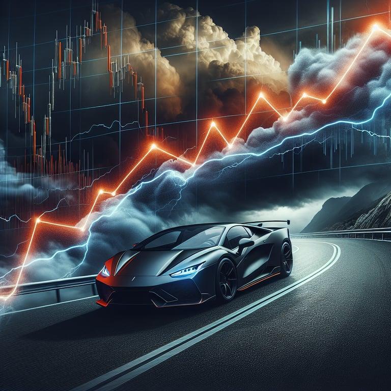 Banner for Tesla's Stock Skid: A Shaky Drive in June 2025