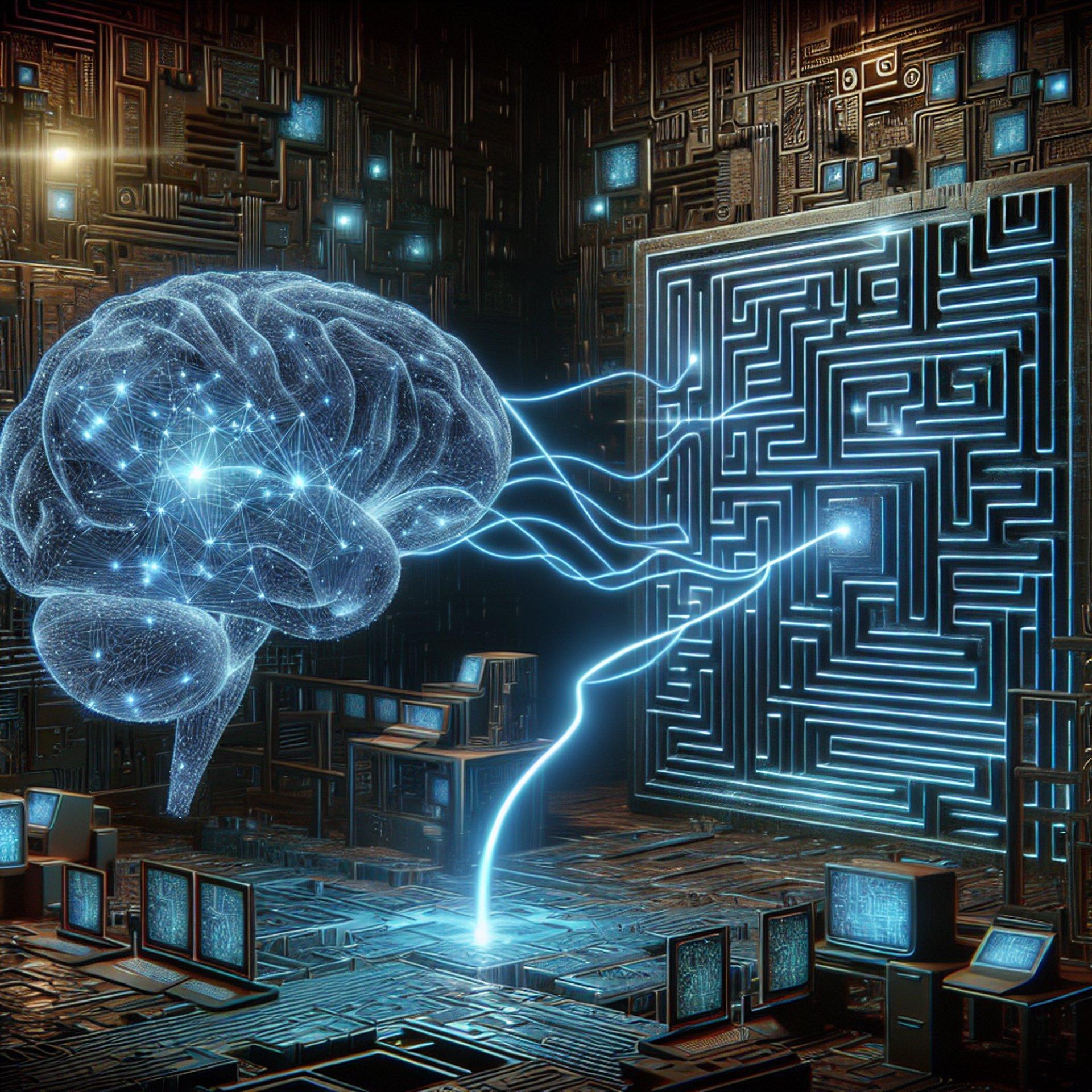 Banner for OpenAI Unveils GPT-5: Tackling the Hallucination Challenge