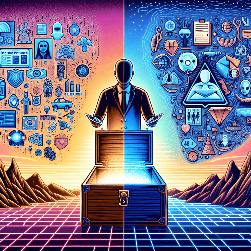 AI Agents: Bridging The Future or Opening Pandora's Box of Fraud?