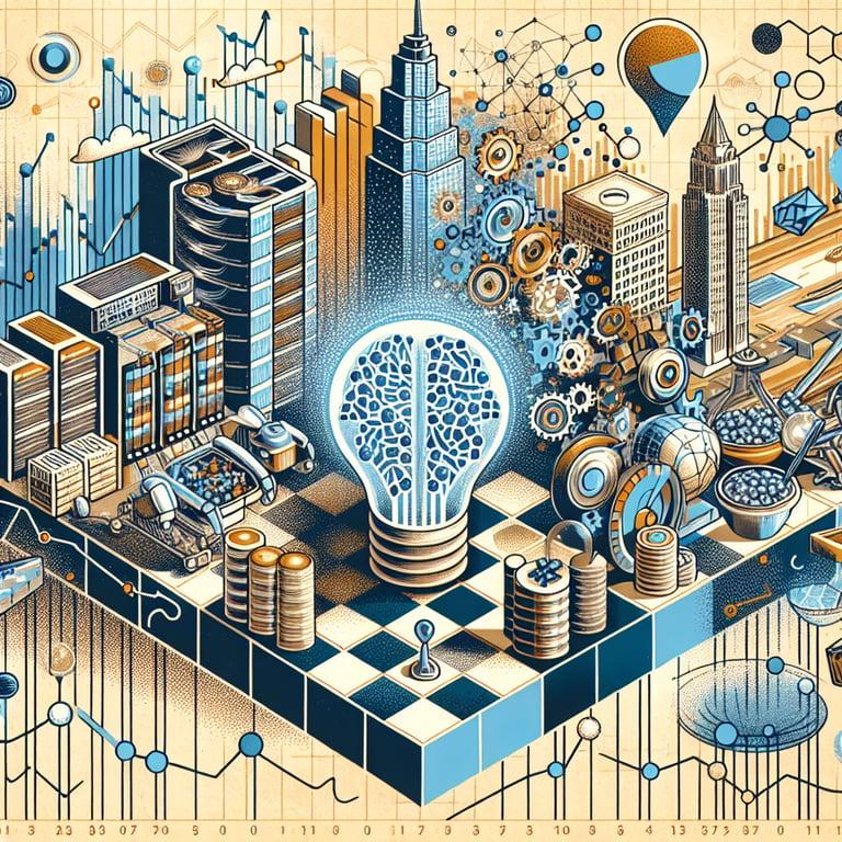 Banner for Elon Musk's Memphis AI Expansion: A Fresh Frontier Post-Trump TVA Shakeup