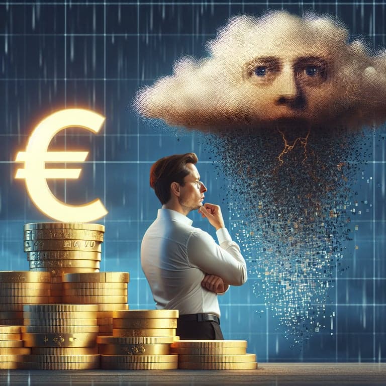 Banner for Elon Musk's X Faces Whopping $1 Billion EU Fine Over Disinformation Concerns!