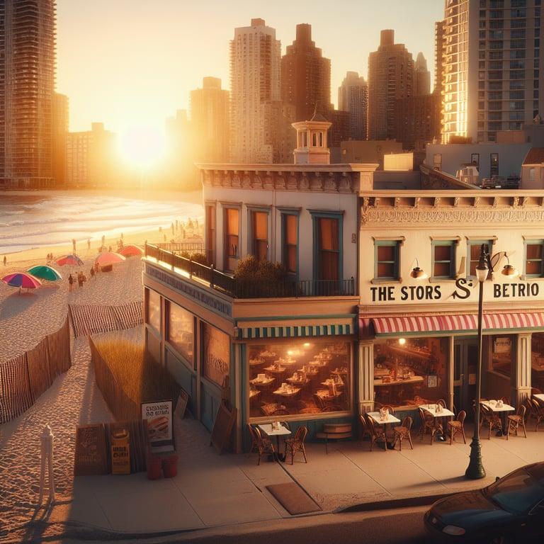 Banner for Iconic Manhattan Beach Eatery Lido di Manhattan Shuts Doors After Decades