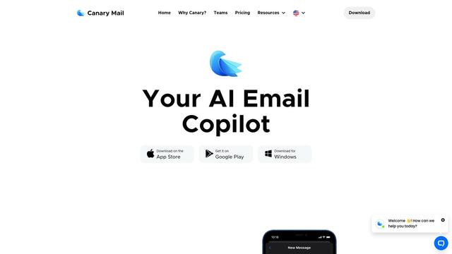 Thumbnail image for Canary Mail