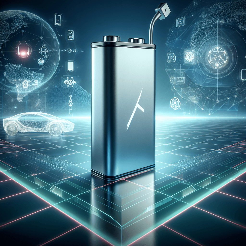 Changan's New 932-Mile EV Battery: A Potential Tesla Disruptor?