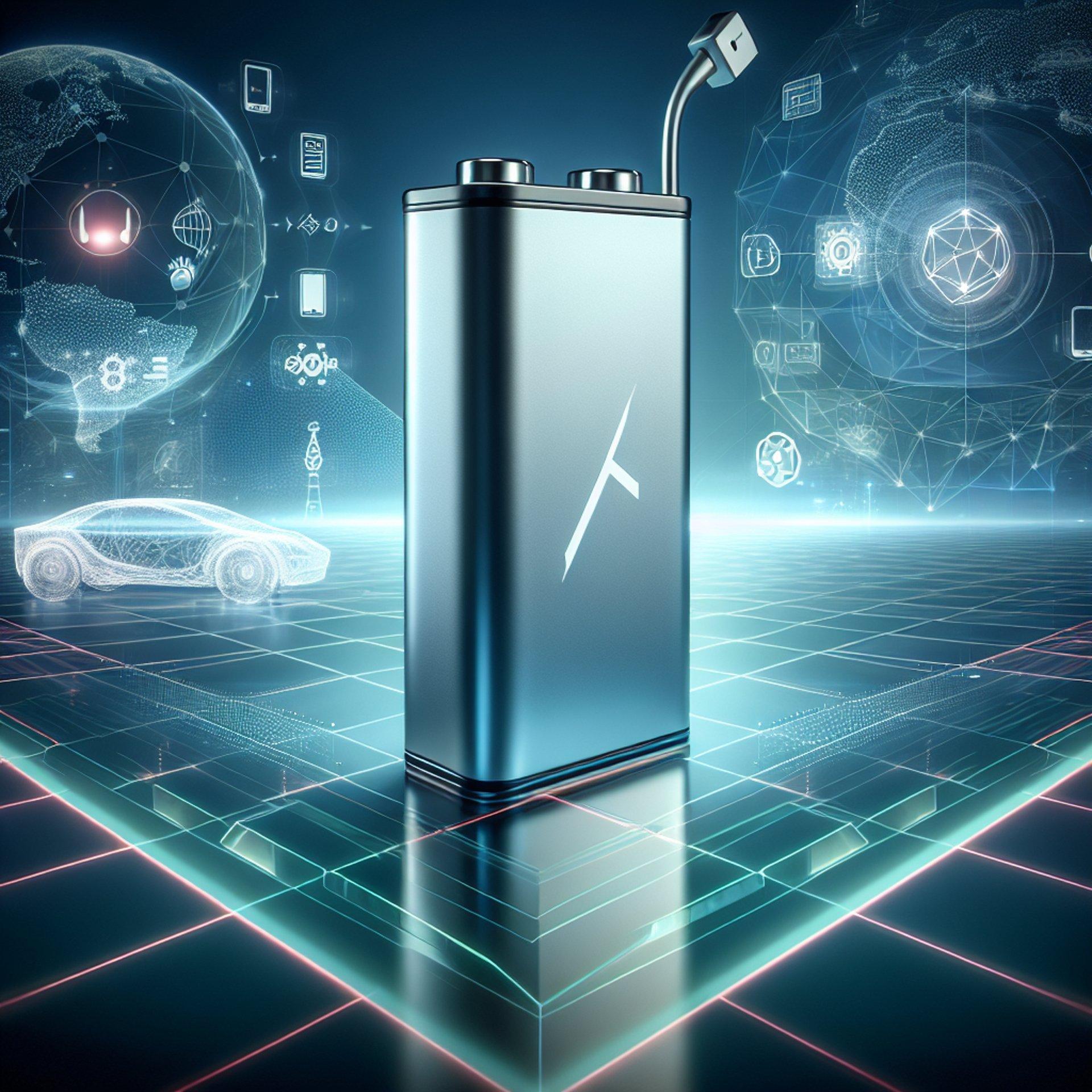Banner for Changan's New 932-Mile EV Battery: A Potential Tesla Disruptor?
