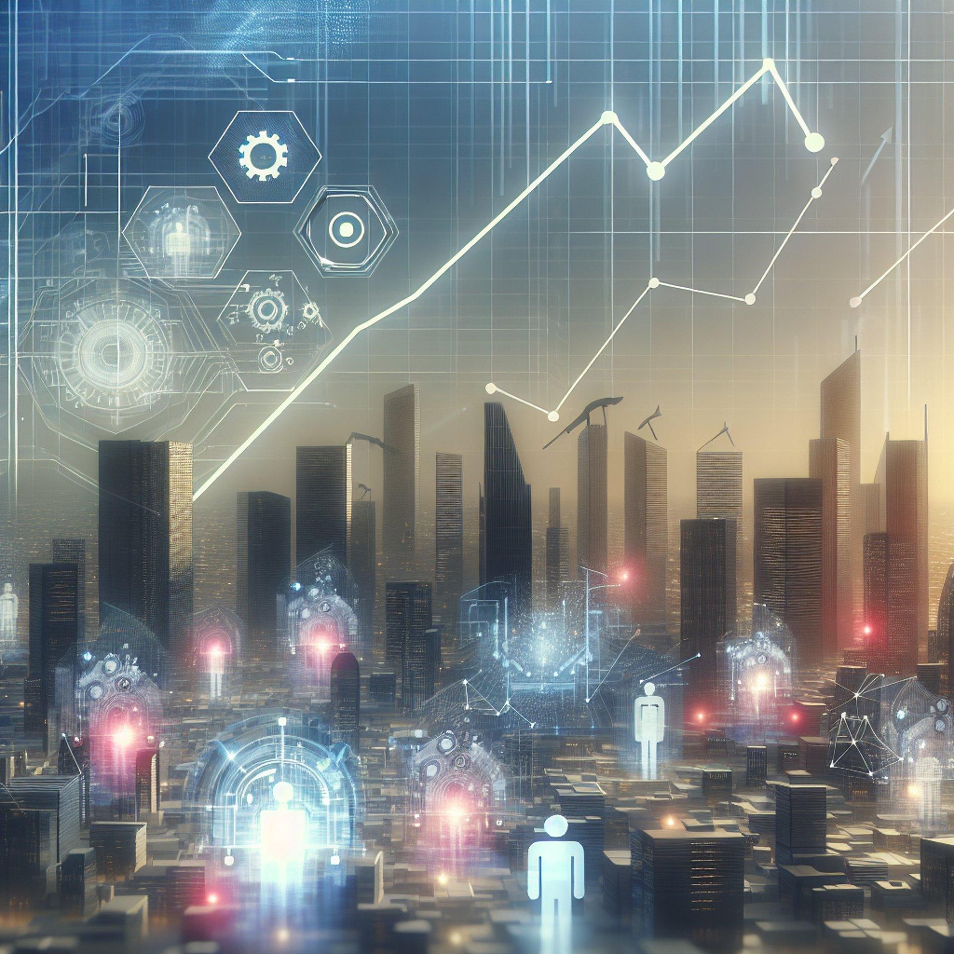 Banner for 2025 Layoffs: AI and Economic Challenges Drive Major Job Cuts