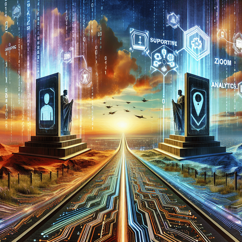 Analysts Double Down on Tech Titans: Zoom and CrowdStrike Lead the Charge!