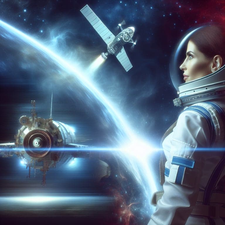 Janet Petro Takes the Helms: A New Era for NASA