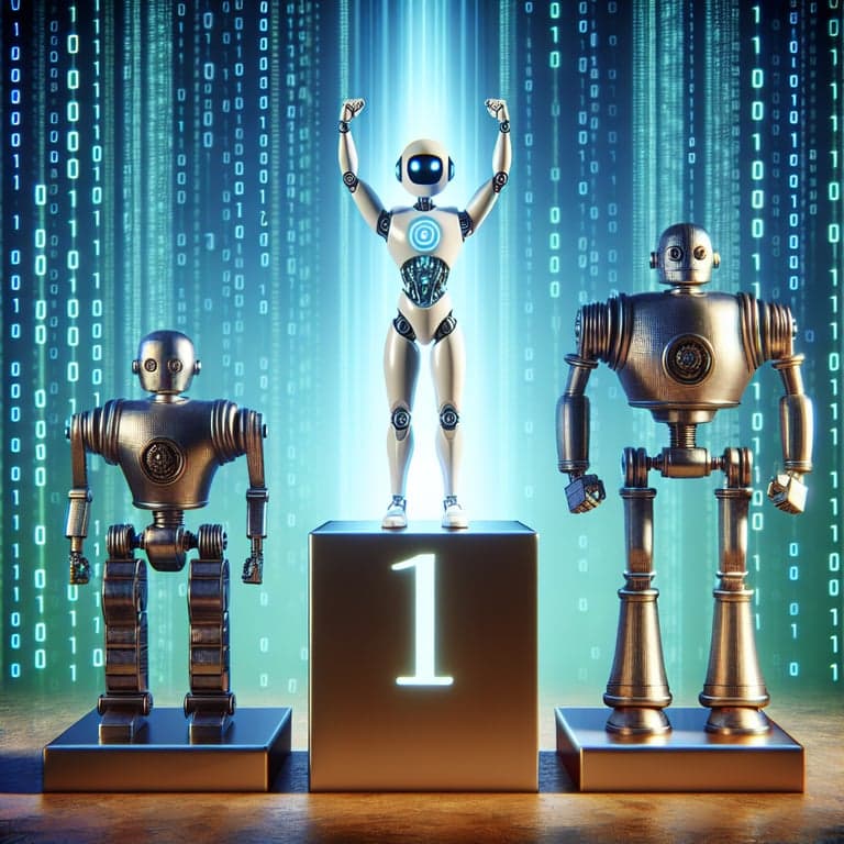 Banner for Alibaba's Compact AI Marvel: Qwen 3.5 Models Triumph Over Giants